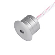 INTELLIGENT ARLIGHT Датчик движения SMART-SENS-1101-01-13-IN Silver (5V, Head) (IARL, IP20 Пластик, 5 лет) 057264