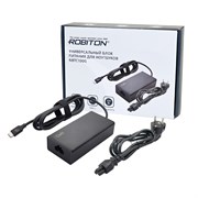 Адаптер/блок питания ROBITON NBTC100G 19802