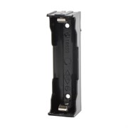 ROBITON Bh1x18650/pins с выводами для пайки PK1 14114