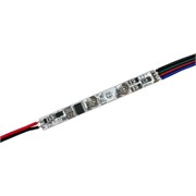 INTELLIGENT ARLIGHT Диммер SMART-PWM-103-12-RGB-IN (5-24V, 3x1.5A, 2-button, SENS) (IARL, IP20 Пластик, 5 лет) 055842