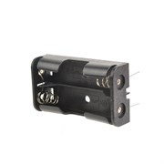 ROBITON Bh2xAA/pins с выводами для пайки PK1 19725