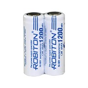 ROBITON 1200MH4/5AA-2 SR2(в упаковке 2шт) 17576