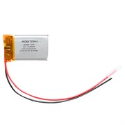 ROBITON LP302030 3.7В 130мАч PK1 15754
