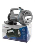 КОСМОС KOSAccu367W прожектор 7Вт LED 18029