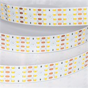 Лента UL-A320-24mm 24V Warm3000 (26 W/m, IP20, 3m) (Arlight, -) 060771