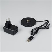 Светильник SP-DAISY-TAB-1.5W Warm3000-MIX (SD, 90 deg) (Arlight, IP54 Металл, 2 года) 056081