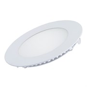 Светильник MS-EDGE-R120-6W Day4000 (WH, 115 deg, 230V) (Arlight, IP44 Металл, 3 года) 041903