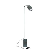 Светильник SP-MASON-FLOOR-R143-6W Warm3200-MIX (SG, 120 deg, 230V) (Arlight, IP20, Мрамор, 5 лет) 060781