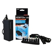 Адаптер/блок питания ROBITON NB70W BL1(блистер 1шт) 11898-1