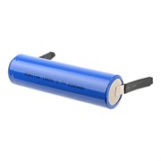 ROBITON LI2200FT без защиты с лепестковыми выводами PK1 16430