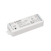 INTELLIGENT ARLIGHT Контроллер SMART-DMX-301-72-SH-DRI-PS-SUF (12-36V, Master, TUYA Wi-Fi, 2.4G) (IARL, IP20 Пластик, 5 лет) 050434