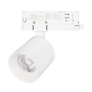 Светильник LGD-DYKE-4TR-R60-8W Day4000 (WH, 50 deg, 230V, TRIAC) (Arlight, IP20 Металл, 5 лет) 058742