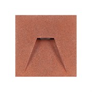 Светильник LT-TIE-S100-3W Warm3000 (RD, 75x30 deg, 230V) (Arlight, IP65 Бетон, 3 года) 051052