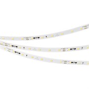Лента IC-A60-8mm 24V Warm2400 (4.8 W/m, IP20, 2835, 10m) (Arlight, стабилизированная) 037959