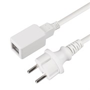 Шнур питания для лент ARL-A84 (Arlight, Пластик) 048891