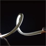 Лента герметичная MOONLIGHT-3D-X544-10x10mm 24V Day4000 (8 W/m, IP67, 5m, wire x1) (Arlight, Вывод боковой, 3 года) 041501