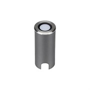 Светильник ART-PELURU-GROUND-R23-1W Warm2700 (SL, 100 deg, 24V) (Arlight, IP67 Металл, 3 года) 057843