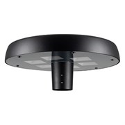 Светильник ALT-CAN-50W Warm2700 (BK, 140 deg, 230V) (Arlight, IP65 Металл, 5 лет) 060326