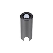 Светильник ART-PELURU-GROUND-R23-1W Warm3000 (GR, 100 deg, 24V) (Arlight, IP67 Металл, 3 года) 057831