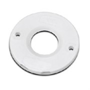 Держатель светодиода 19х19мм d=44мм (1-2213254-1 Holder Luga 19mm TE VS) 564121.02
