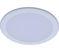 DN027B LED 6/NW   D90   RD   7W   600lm 4000K h-33 d-84/D-115 - LED св-к PHILIPS встройка/круг 911401810097