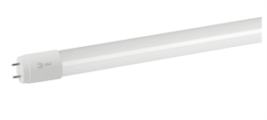 Лампа светодиодная ЭРА RED LINE LED T8-24W-865-G13-1500mm NTB G13 неповоротный 24 Вт трубка стекло холодный дневной свет Б0056909