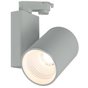 FLASH 40/930 38гр. PRO-0440, серый - трековый светодиодный светильник TL-20000030015186