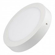 Светильник SP-R225-18W Warm White (Arlight, IP40 Металл, 3 года) 018851(1)