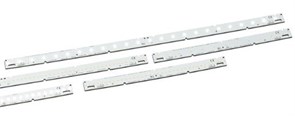 VS WU-M-627-STC-830  560х20mm 48 чипа  250/350/500/600mA - светодиодный модуль 570045.92