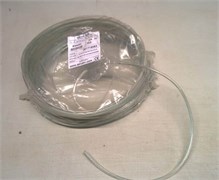 Провод FROR круглый 1х0.50 mm прозрачный 180С. (200 м) (Salcavi Италия) FR5F-01X0.50TRASP