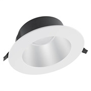 DL UGR19 DN195 PFM 21W/840 WT IP54 LEDV 4058075459274