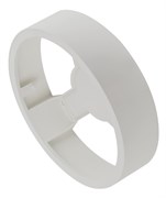 Аксессуар для накладного монтажа ECOCLASS DL FRAME 18W LEDV 4058075644434