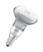 Светодиодная лампа OSRAM LED STAR R50 2.8Вт E14 180 Лм 2700 К Теплый белый свет 4058075055414
