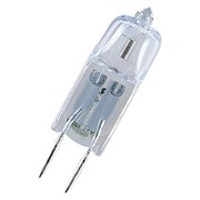Лампа 64418 HALOSTAR OVEN 10W 12V G4  450°С -   галогеновая 4050300308081
