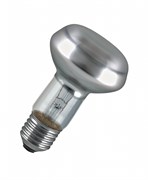 Лампа CONCENTRA R63 SPOT 60W 230V 960cd 30° E27 зеркал d63x105 - 4052899182264