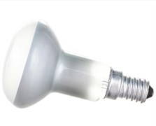 Лампа накаливания Osram CONCENTRA R50 SPOT 40W 230V 410cd 30° E14 зеркал d50x85 4052899180505