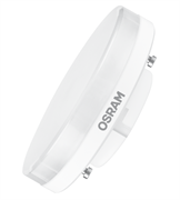 Лампочка светодиодная OSRAM LED Value GX53, 640лм, 8Вт, 6500К (холодный белый свет), Цоколь GX53, колба GX53, комплект 5 шт 4058075584297