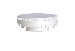 Лампочка светодиодная OSRAM LED Star GX, 800лм, 8Вт, 2700К (теплый белый свет), Цоколь GX53, колба GX, таблетка 4058075210929