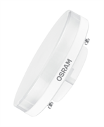 LED лампа LVGX5375 10SW/865 230V 800lm GX53 D75x24 -   OSRAM 4058075582125