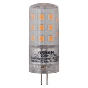 LED лампа new LEDPPIN  40 3.5W/827 G4   12V    450Lm d18x50  -   OSRAM 4058075369009