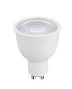 Светодиодная лампа OSRAM LS PAR16 100 110° 10W/865 (=100W) CL 170-250V GU10 1000lm d50x64 4099854313530