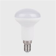Лампа светодиодная LEDS R50 60 7W/840 230V FR E14 600lm OSRAM 4099854320996