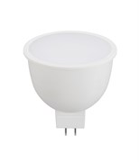 Светодиодная лампа OSRAM LS MR16 100 110° 10W/865 FR 170-250V GU5.3 1000lm d50x53 4099854315411