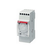 Abb ELC Реле времени суточное AT2 AT2
