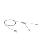 LN INDV SUSPENSION WIRE 4058075133327