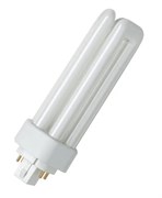Лампа DULUX T/E 26W/21-840 PLUS GX24q-3 4050300342283