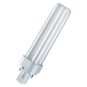 DULUX D 26W/21-840  G24d-3 (холодный белый 4000К) - лампа OSRAM 4099854123047