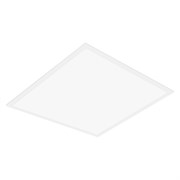 Светильник светодиодный ДВО 33Вт 4000К 3630 Лм  595х595мм32мм, Белый LEDVANCE PANEL COMPACT 4099854017902