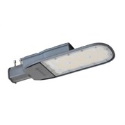 Светильник светодиодный консольный ECO CLASS AREA SPD    90W  2700K  11250Lm  GR  IP66 LEDVANCE 4058075557710