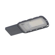 Светильник светодиодный консольный LEDVANCE URBAN LITE S 30W 865 IP65 GY  4058075678033